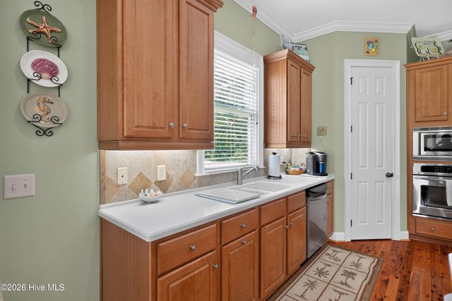 4787 Old Sunbury Road, Midway, GA 31320