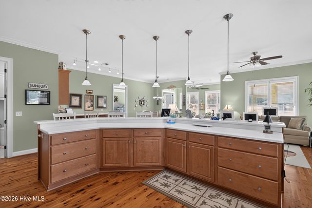 4787 Old Sunbury Road, Midway, GA 31320