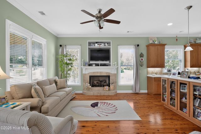 4787 Old Sunbury Road, Midway, GA 31320