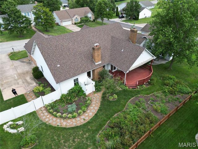 4 Grayson Ridge Drive, Washington, MO 63090