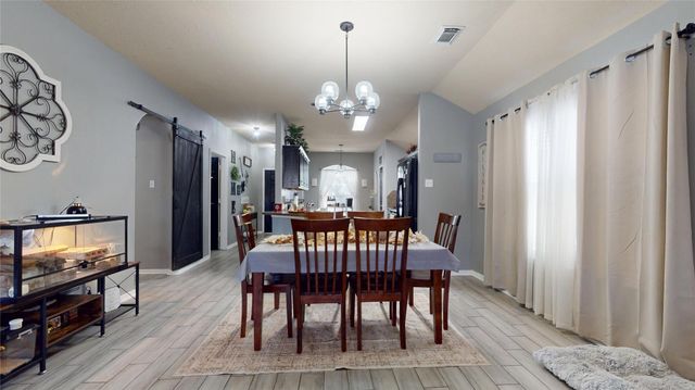 315 Crosby Village Drive, Crosby, TX 77532
