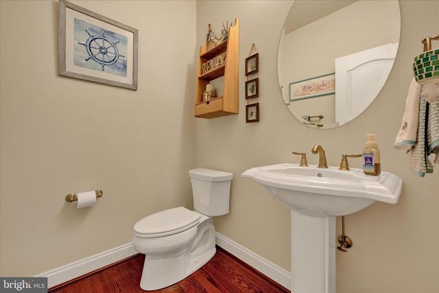 574 LEMMON RD, Westminster, MD 21157