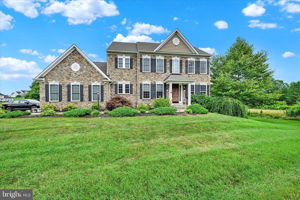 574 LEMMON RD, Westminster, MD 21157