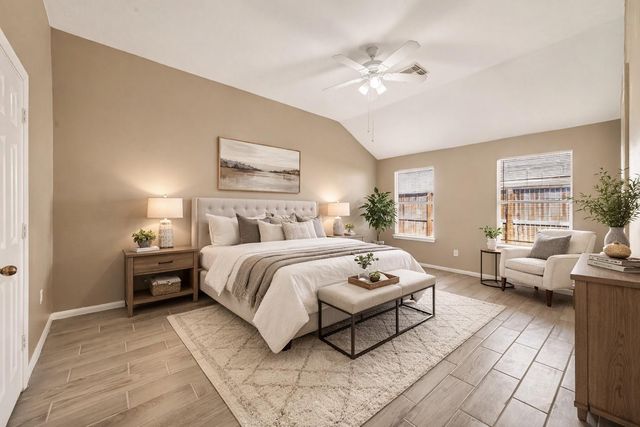 17250 Cricketbriar Court, Houston, TX 77084