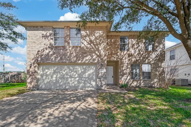 17250 Cricketbriar Court, Houston, TX 77084