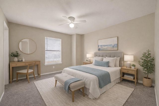 17250 Cricketbriar Court, Houston, TX 77084