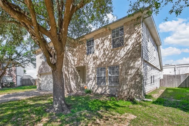 17250 Cricketbriar Court, Houston, TX 77084