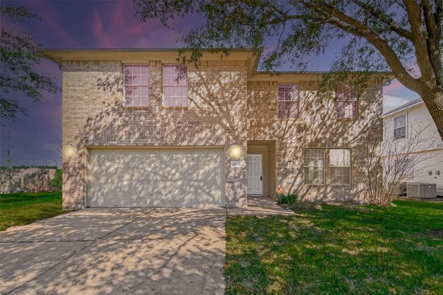17250 Cricketbriar Court, Houston, TX 77084