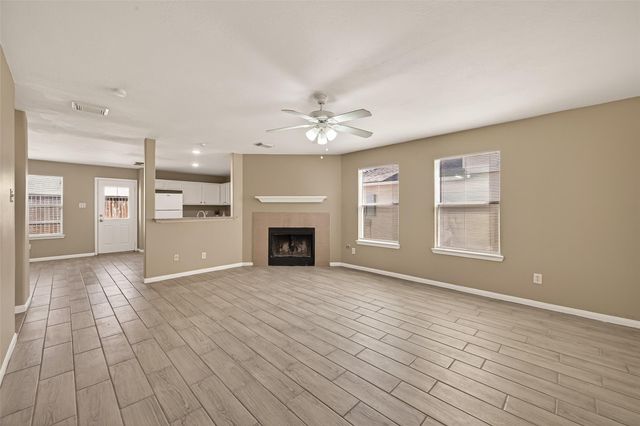 17250 Cricketbriar Court, Houston, TX 77084