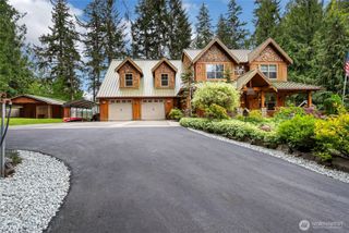 15310 261st Ave Ct E, Buckley, WA 98321
