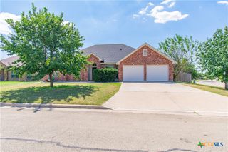 202 Weeping Willow Court, Nolanville, TX 76559