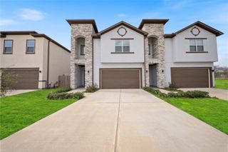 1938 Olivos Street, Missouri City, TX 77459