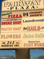 110 TRENTON RD #8, Fairless Hills, PA 19030