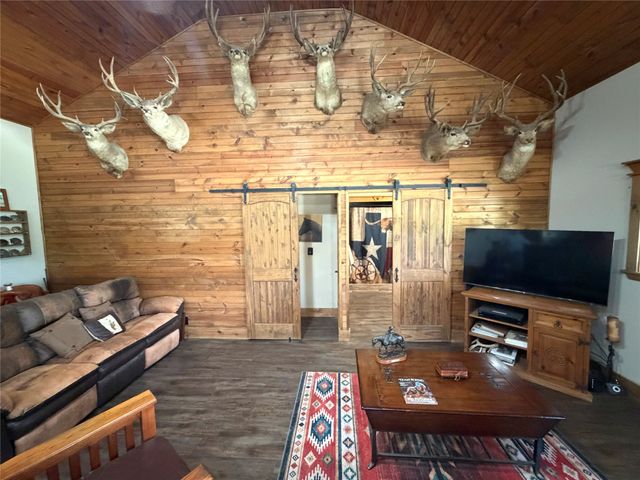 4709 Fm 2383, Whitesboro, TX 76273