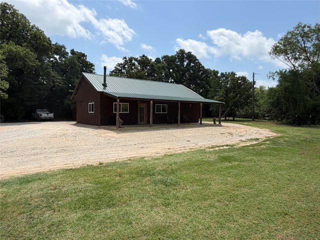 4709 Fm 2383, Whitesboro, TX 76273