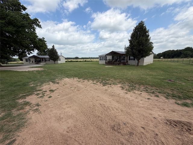 4709 Fm 2383, Whitesboro, TX 76273