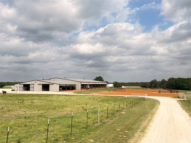 4709 Fm 2383, Whitesboro, TX 76273