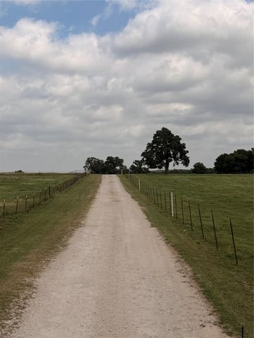4709 Fm 2383, Whitesboro, TX 76273