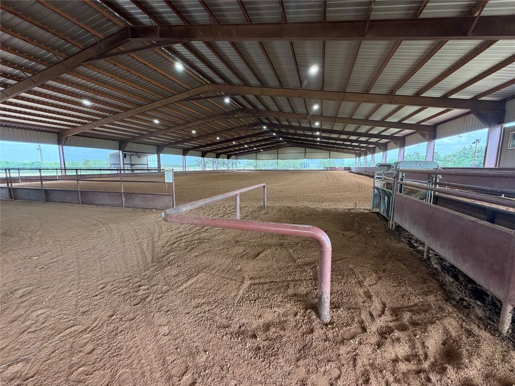 4709 Fm 2383, Whitesboro, TX 76273