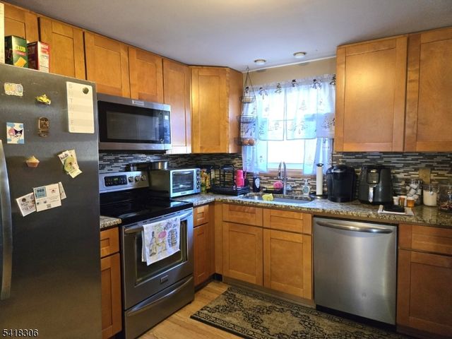 125 Bowerstown Rd, Washington Twp., NJ 07882