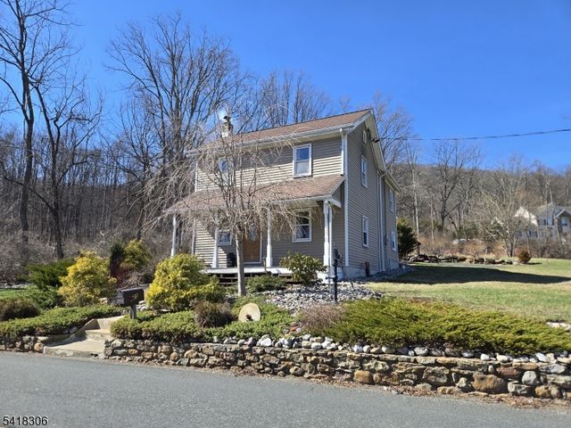 125 Bowerstown Rd, Washington Twp., NJ 07882