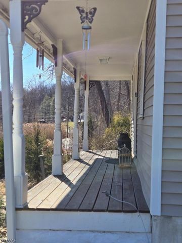 125 Bowerstown Rd, Washington Twp., NJ 07882