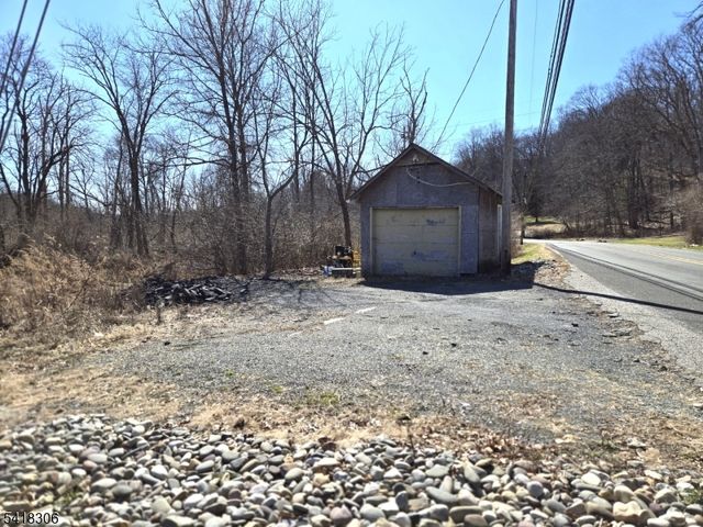 125 Bowerstown Rd, Washington Twp., NJ 07882