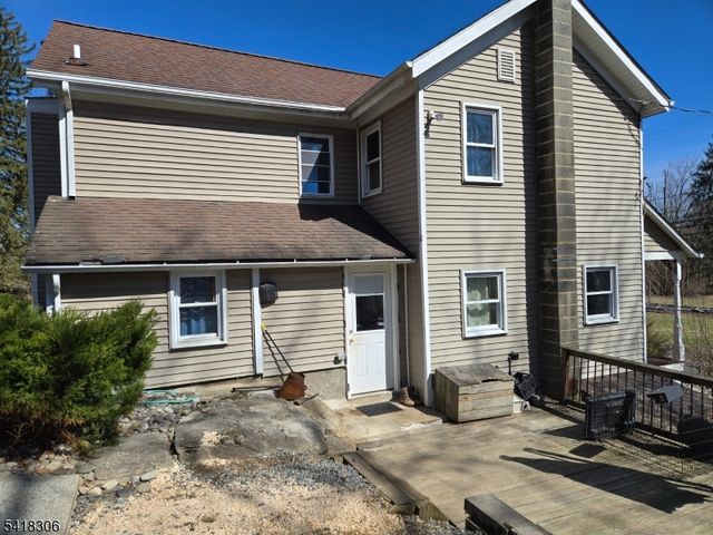 125 Bowerstown Rd, Washington Twp., NJ 07882