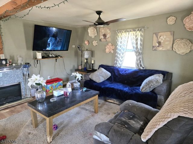 125 Bowerstown Rd, Washington Twp., NJ 07882