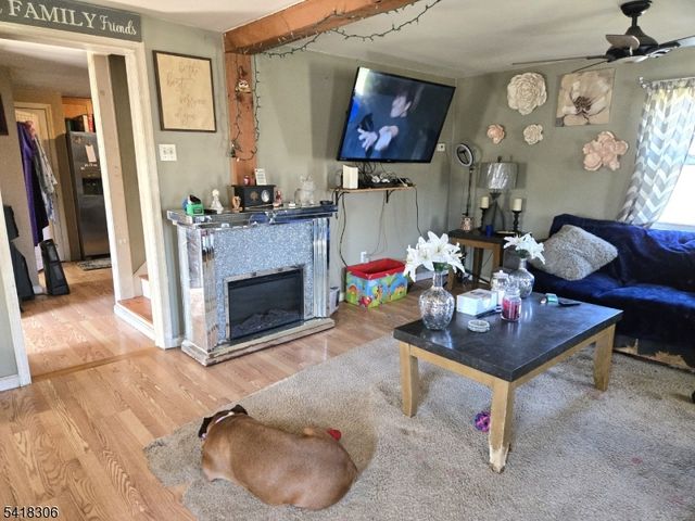 125 Bowerstown Rd, Washington Twp., NJ 07882