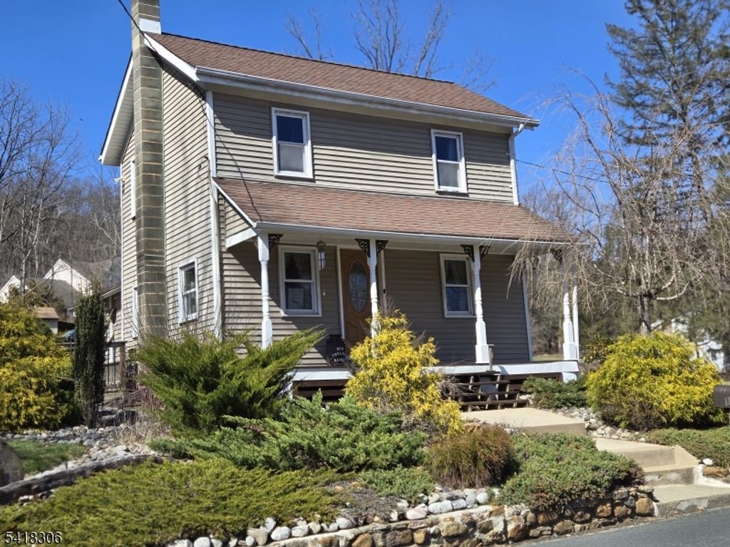 125 Bowerstown Rd, Washington Twp., NJ 07882