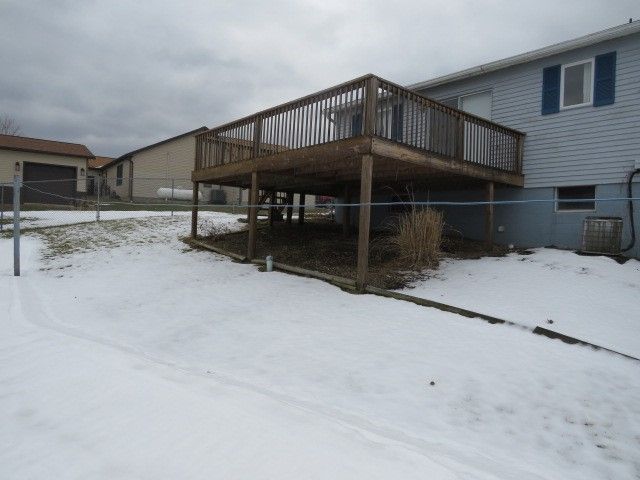 362 Hopewell Rd, Luzerne Twp, PA 15417