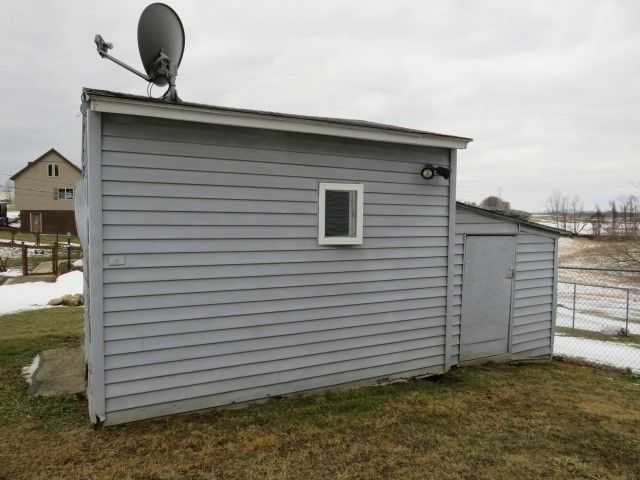 362 Hopewell Rd, Luzerne Twp, PA 15417