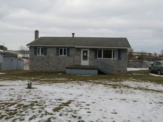 362 Hopewell Rd, Luzerne Twp, PA 15417