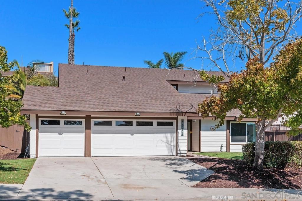 4566 Hancock Cir, Oceanside, CA 92056 — exterior