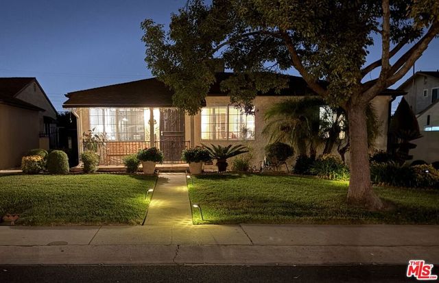 312 E Gleason Street, Monterey Park, CA 91755