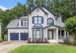 2804 Stillwater Park Drive, Marietta, GA 30066