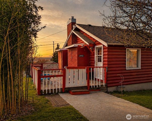522 12th Street, Bellingham, WA 98225