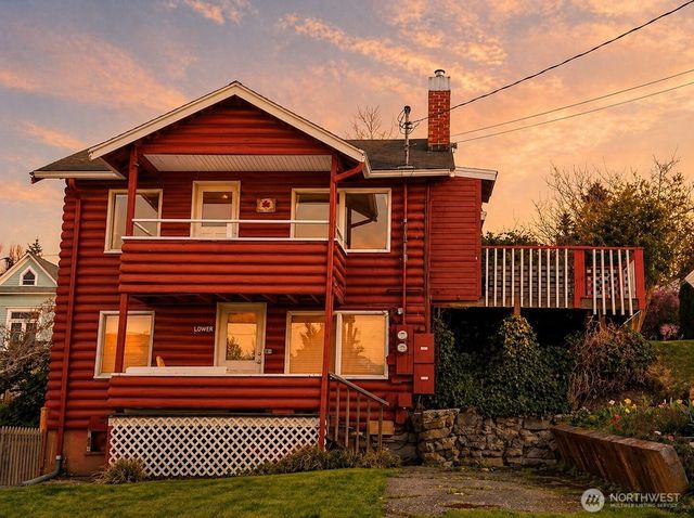 522 12th Street, Bellingham, WA 98225