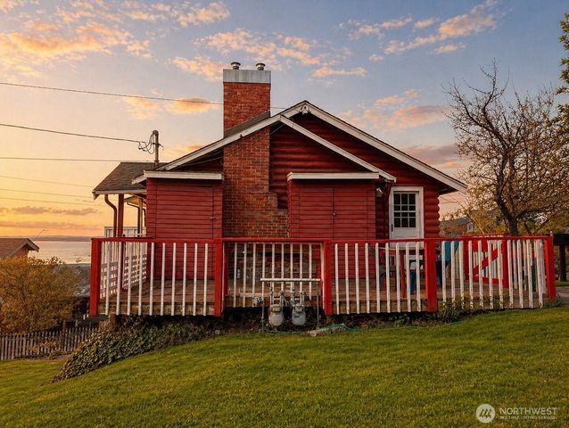 522 12th Street, Bellingham, WA 98225