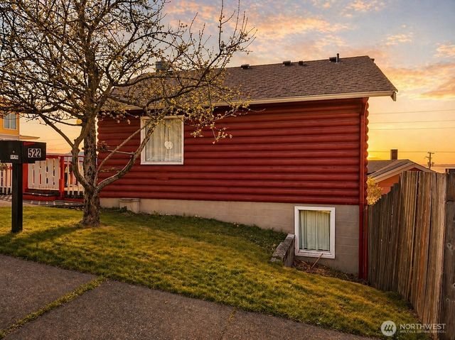 522 12th Street, Bellingham, WA 98225