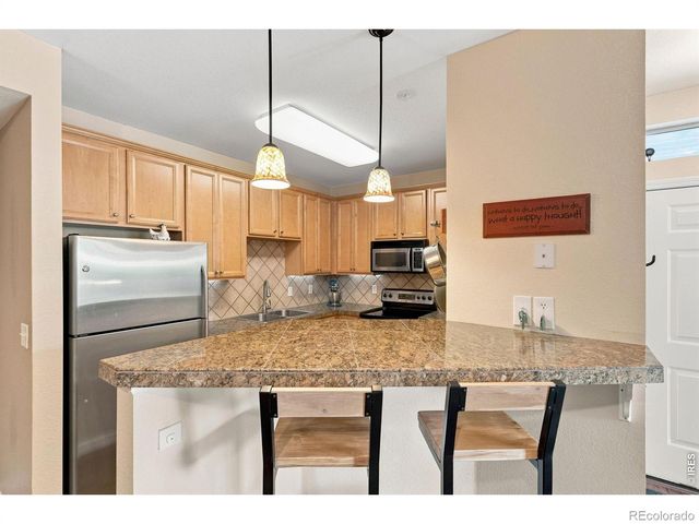 2133 Krisron Road E-101, Fort Collins, CO 80525