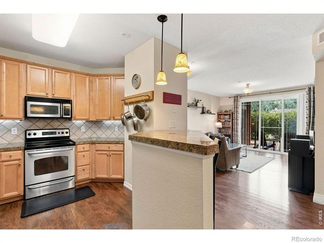 2133 Krisron Road E-101, Fort Collins, CO 80525