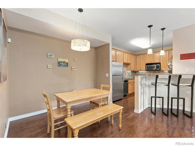 2133 Krisron Road E-101, Fort Collins, CO 80525