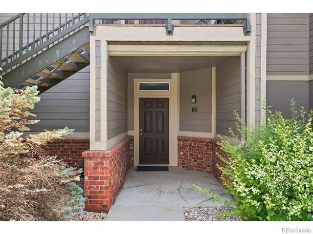 2133 Krisron Road E-101, Fort Collins, CO 80525