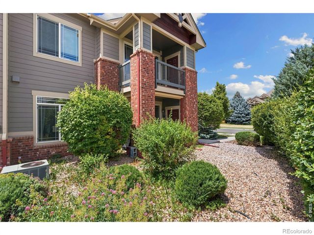 2133 Krisron Road E-101, Fort Collins, CO 80525