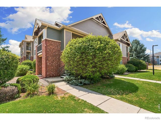 2133 Krisron Road E-101, Fort Collins, CO 80525