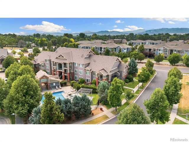 2133 Krisron Road E-101, Fort Collins, CO 80525