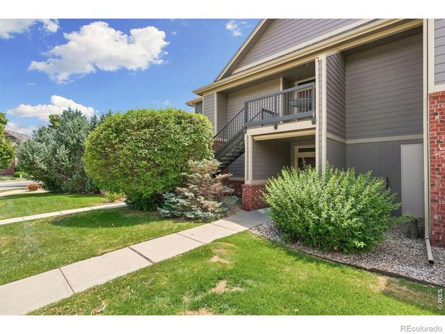 2133 Krisron Road E-101, Fort Collins, CO 80525