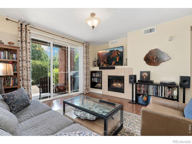 2133 Krisron Road E-101, Fort Collins, CO 80525